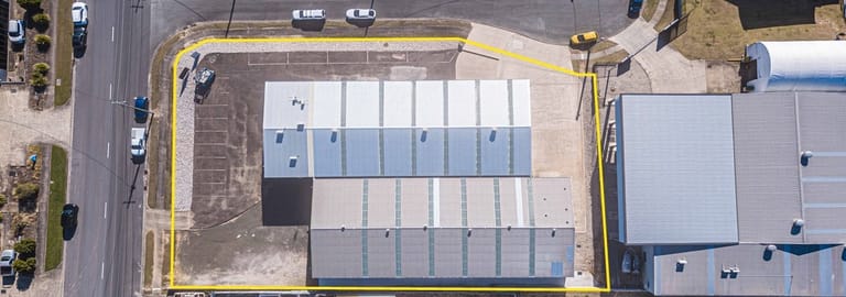 Factory, Warehouse & Industrial commercial property for lease at 5 Development Court Caloundra West QLD 4551