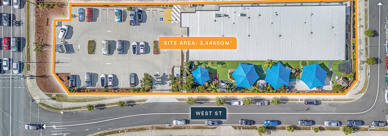 Offices commercial property for sale at 6 West Street Redbank Plains QLD 4301