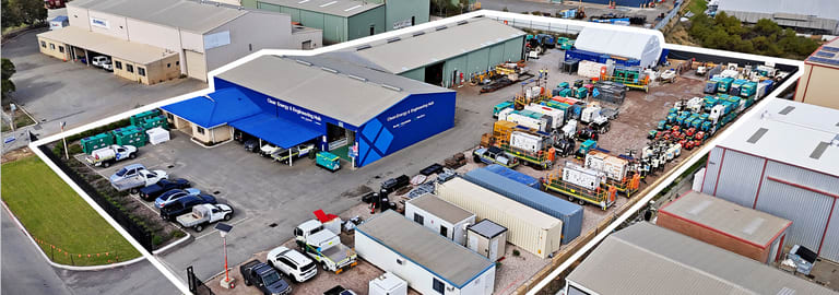 Factory, Warehouse & Industrial commercial property for sale at 4 Possner Way Henderson WA 6166