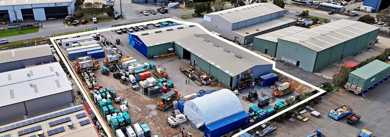 Factory, Warehouse & Industrial commercial property for sale at 4 Possner Way Henderson WA 6166