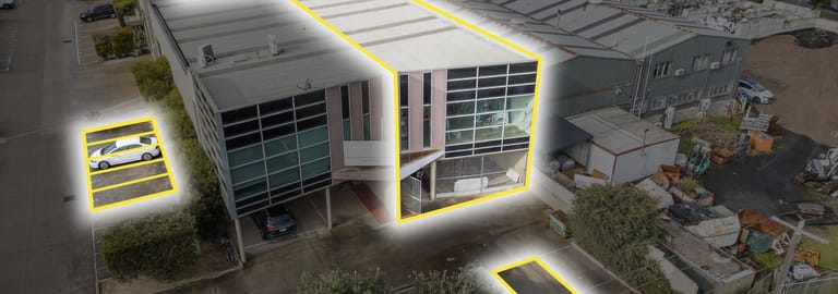 Factory, Warehouse & Industrial commercial property for sale at 32/632 Clayton Road Clayton South VIC 3169