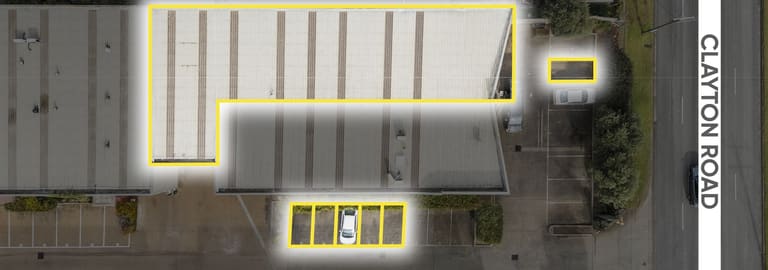 Factory, Warehouse & Industrial commercial property for sale at 32/632 Clayton Road Clayton South VIC 3169