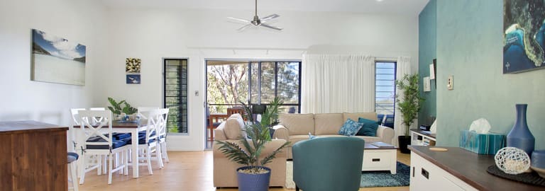 Other commercial property for sale at Keswick Island - Mackay QLD 4740