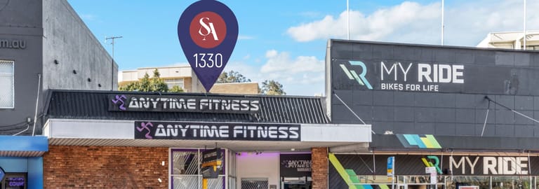 Shop & Retail commercial property for sale at 1330-1332 Pittwater Road Narrabeen NSW 2101
