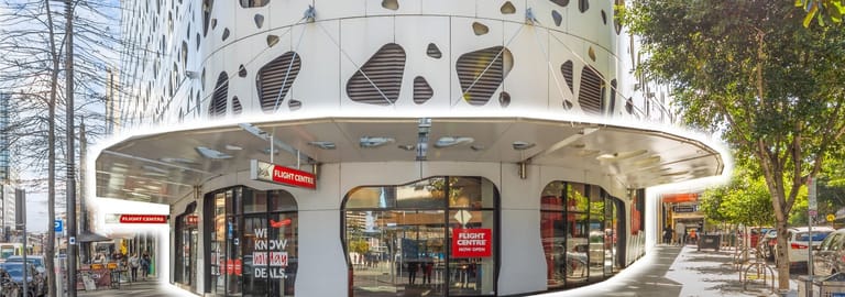 Showrooms / Bulky Goods commercial property for lease at 852 Collins Street Docklands VIC 3008