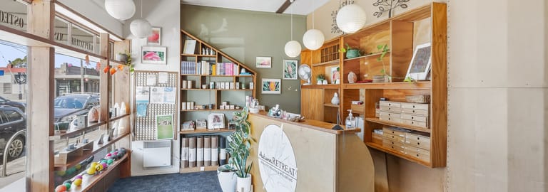 Shop & Retail commercial property for sale at 129 Miller Street Thornbury VIC 3071