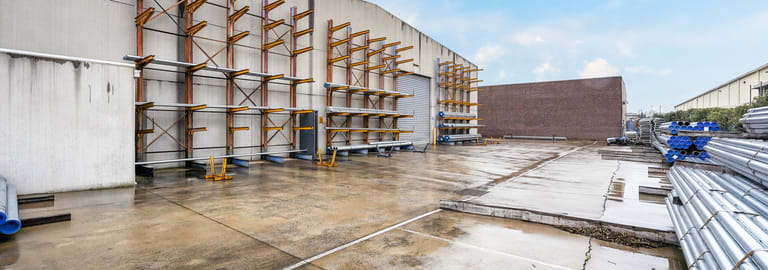 Factory, Warehouse & Industrial commercial property for sale at 13 Commercial Drive Dandenong South VIC 3175