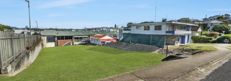Development / Land commercial property for sale at 28-30 Myall Street Gympie QLD 4570