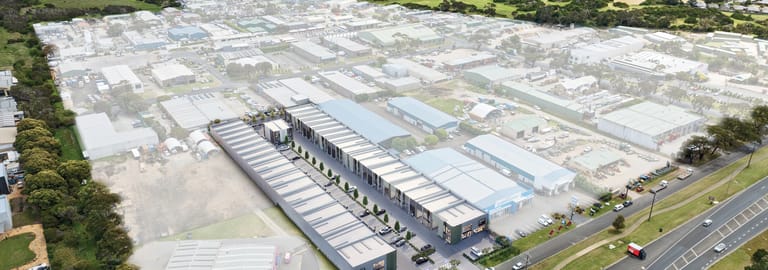 Development / Land commercial property for sale at 208 Boneo Road Rosebud VIC 3939