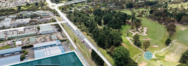 Development / Land commercial property for sale at 208 Boneo Road Rosebud VIC 3939