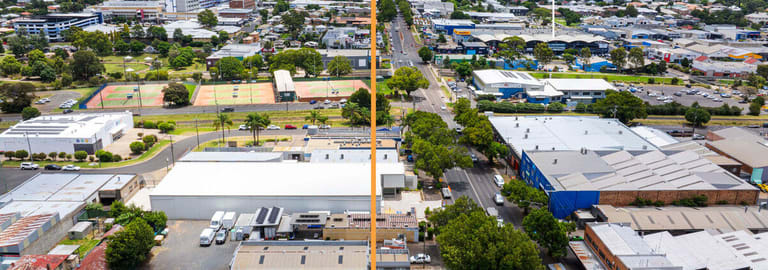 Shop & Retail commercial property for sale at 172A James Street South Toowoomba QLD 4350