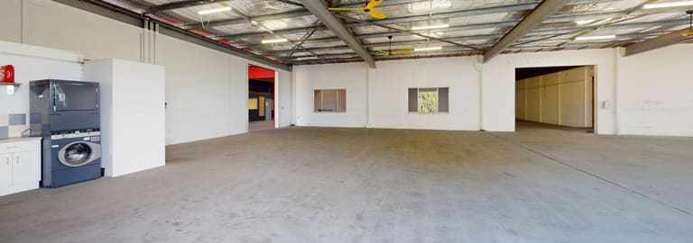 Factory, Warehouse & Industrial commercial property for lease at 3/125-127 Gladstone Street Fyshwick ACT 2609