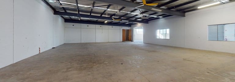 Factory, Warehouse & Industrial commercial property for lease at 3/125-127 Gladstone Street Fyshwick ACT 2609