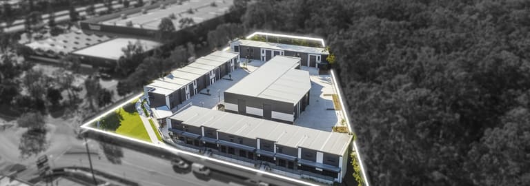 Factory, Warehouse & Industrial commercial property for sale at 11-17 Bremner Road Rothwell QLD 4022