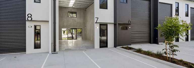 Factory, Warehouse & Industrial commercial property for sale at 11-17 Bremner Road Rothwell QLD 4022