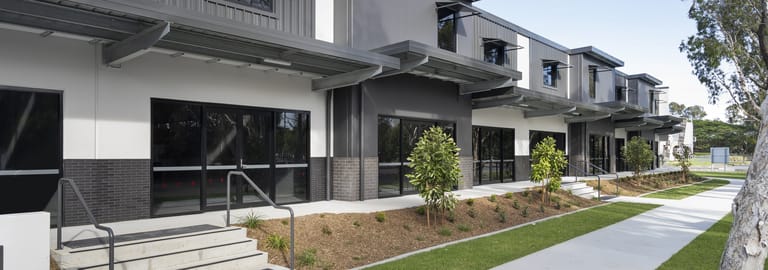 Factory, Warehouse & Industrial commercial property for sale at 11-17 Bremner Road Rothwell QLD 4022