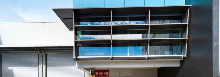 Factory, Warehouse & Industrial commercial property for sale at 19/15 Holt Street Pinkenba QLD 4008