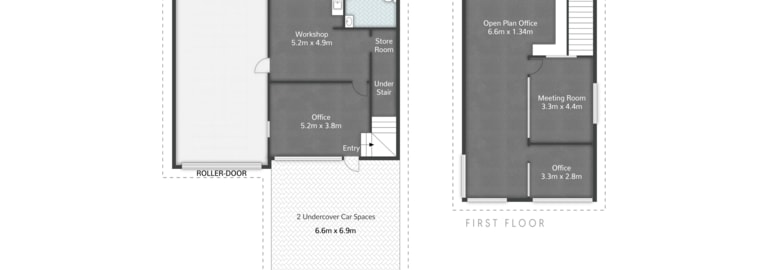 Factory, Warehouse & Industrial commercial property for sale at 19/15 Holt Street Pinkenba QLD 4008