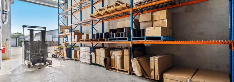 Factory, Warehouse & Industrial commercial property for sale at 19/15 Holt Street Pinkenba QLD 4008