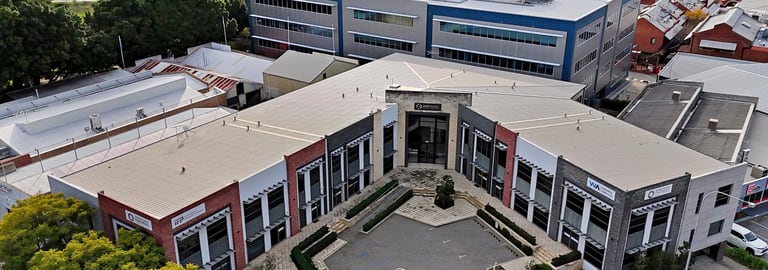 Offices commercial property for lease at A1/118 Railway Street West Perth WA 6005