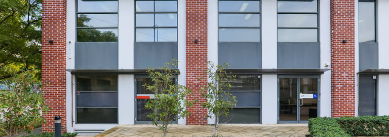 Offices commercial property for lease at A1/118 Railway Street West Perth WA 6005