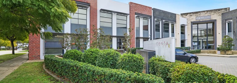 Offices commercial property for lease at A1/118 Railway Street West Perth WA 6005