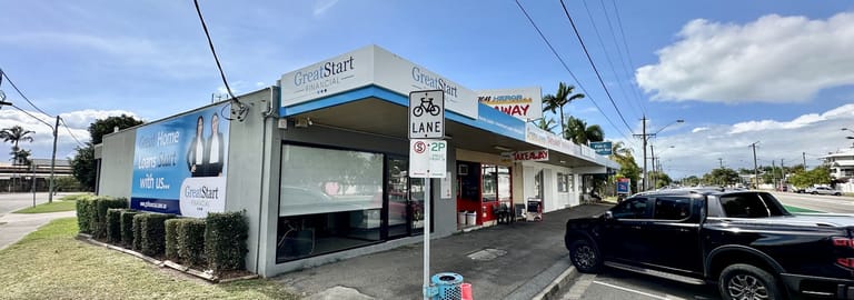 Medical / Consulting commercial property for sale at Unit 4/147 Boundary Street Railway Estate QLD 4810