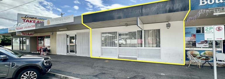 Medical / Consulting commercial property for sale at Unit 4/147 Boundary Street Railway Estate QLD 4810