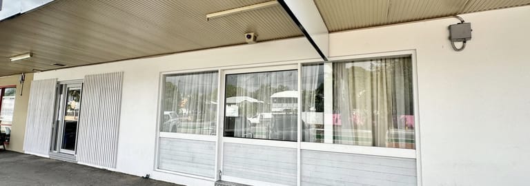 Medical / Consulting commercial property for sale at Unit 4/147 Boundary Street Railway Estate QLD 4810