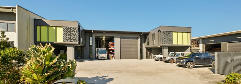 Factory, Warehouse & Industrial commercial property for sale at 3 Strong Street Baringa QLD 4551