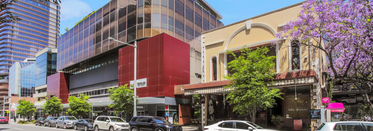 Offices commercial property for sale at 1/55 Phillip Street Parramatta NSW 2150