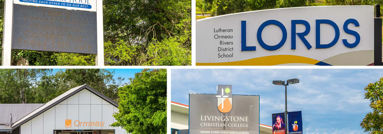 Medical / Consulting commercial property for sale at Busy Bees, 2A Guara Grove Pimpama QLD 4209