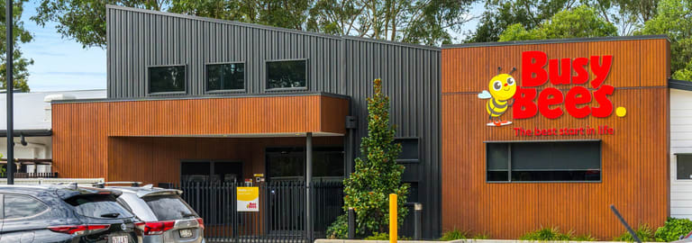 Medical / Consulting commercial property for sale at Busy Bees, 2A Guara Grove Pimpama QLD 4209
