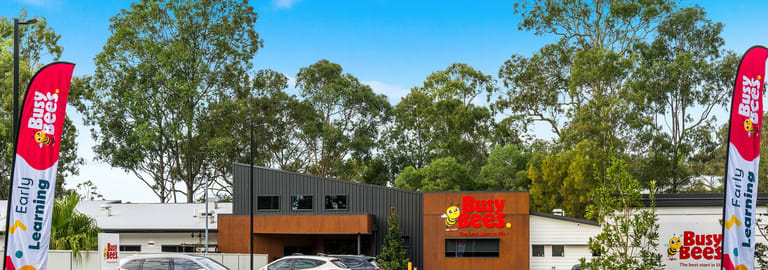 Medical / Consulting commercial property for sale at Busy Bees, 2A Guara Grove Pimpama QLD 4209