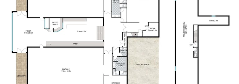 Other commercial property for sale at 2191 Giinagay Way Nambucca Heads NSW 2448
