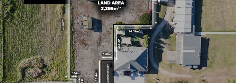 Development / Land commercial property for sale at 973 Cranbourne-Frankston Road Cranbourne West VIC 3977
