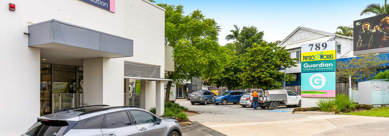 Shop & Retail commercial property for sale at Guardian Childcare & PhysioWorks, 791 Sandgate Rd Clayfield QLD 4011
