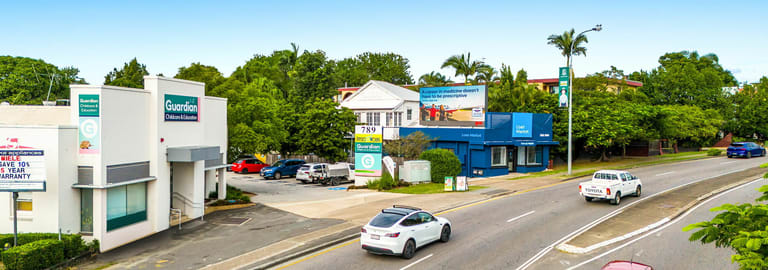Medical / Consulting commercial property for sale at Guardian Childcare & PhysioWorks, 791 Sandgate Rd Clayfield QLD 4011