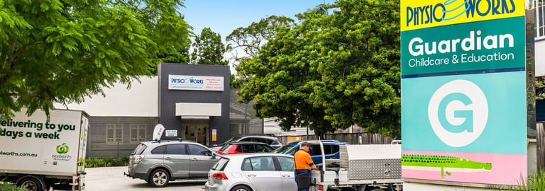 Medical / Consulting commercial property for sale at Guardian Childcare & PhysioWorks, 791 Sandgate Rd Clayfield QLD 4011