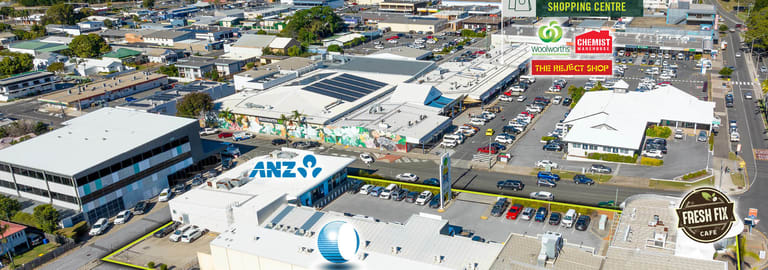 Shop & Retail commercial property for sale at Palms Shopping Fair, 172 Goondoon St Gladstone Central QLD 4680