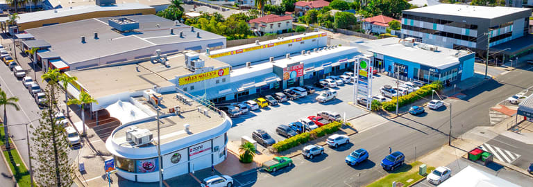 Shop & Retail commercial property for sale at Palms Shopping Fair, 172 Goondoon St Gladstone Central QLD 4680