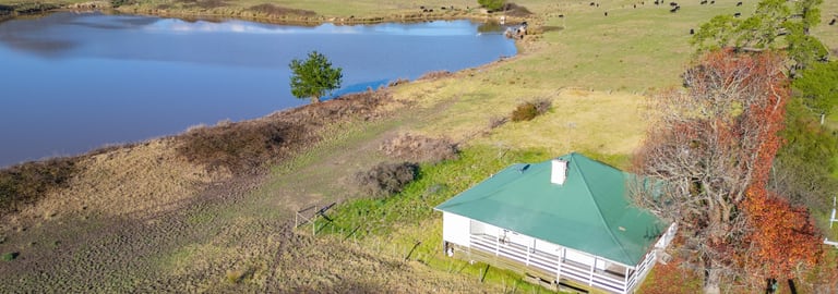 Development / Land commercial property for sale at 16 Airlie Road Healesville VIC 3777