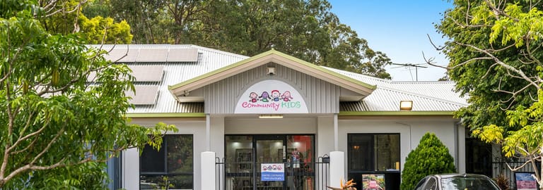 Medical / Consulting commercial property for sale at G8 Education, 116 Benfer Road Victoria Point QLD 4165