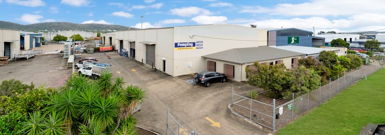Factory, Warehouse & Industrial commercial property for sale at 64-66 Crocodile Crescent Mount St John QLD 4818