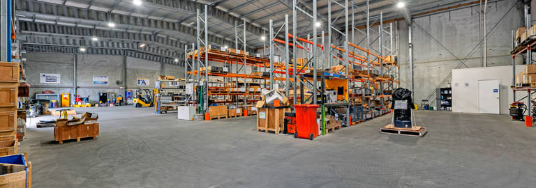 Factory, Warehouse & Industrial commercial property for sale at 64-66 Crocodile Crescent Mount St John QLD 4818