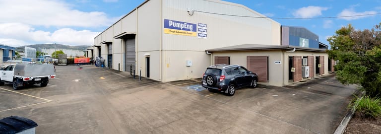 Factory, Warehouse & Industrial commercial property for sale at 64-66 Crocodile Crescent Mount St John QLD 4818