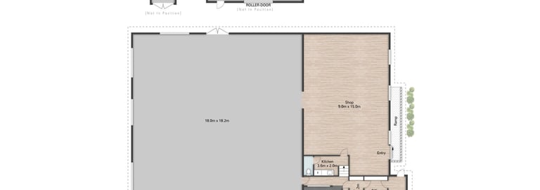 Showrooms / Bulky Goods commercial property for sale at 49 Tiger Street West Ipswich QLD 4305