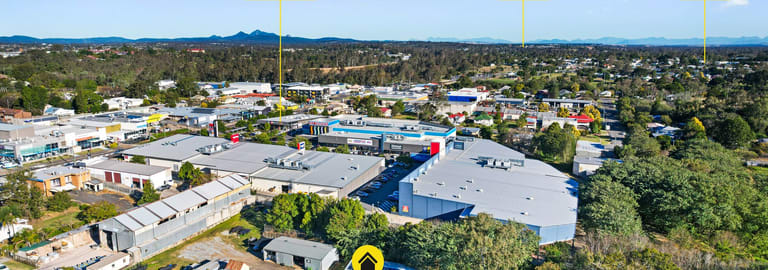 Showrooms / Bulky Goods commercial property for sale at 49 Tiger Street West Ipswich QLD 4305