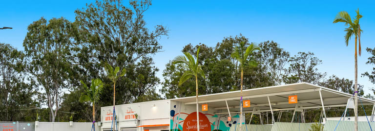 Medical / Consulting commercial property for sale at Sparkletown 2 Binnies Rd Ripley QLD 4306