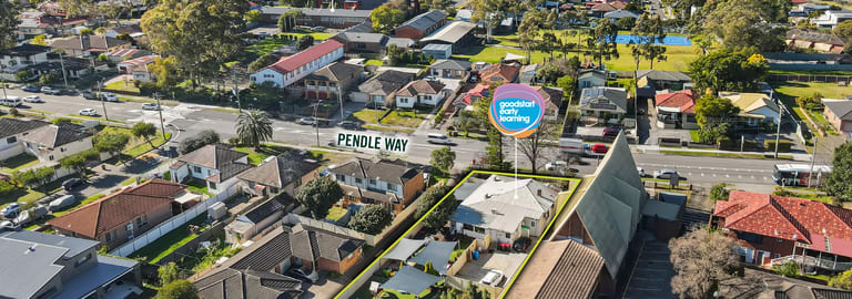 Medical / Consulting commercial property for sale at Goodstart 10 Pendle Way Pendle Hill NSW 2145